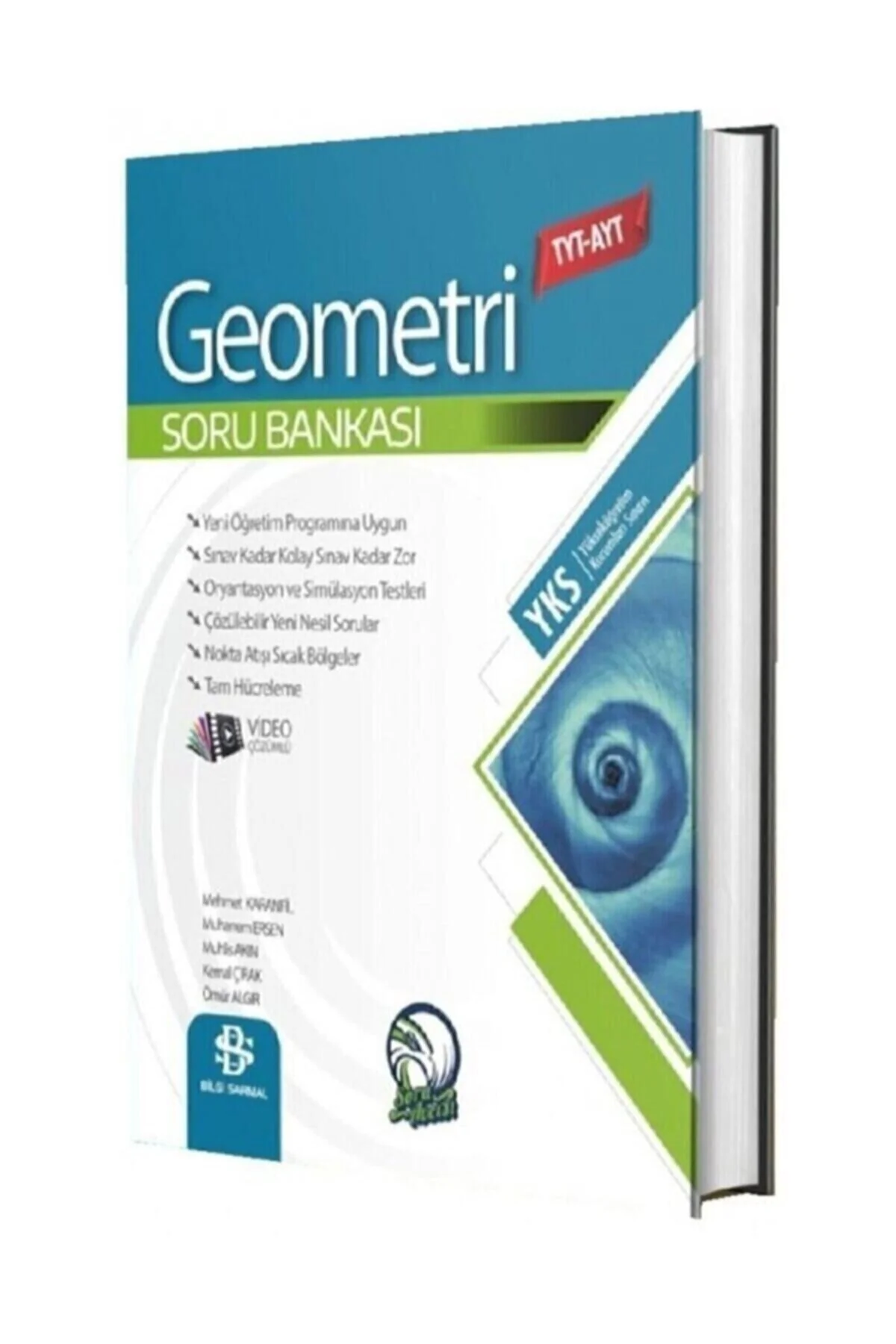 Geometri Soru Bankası